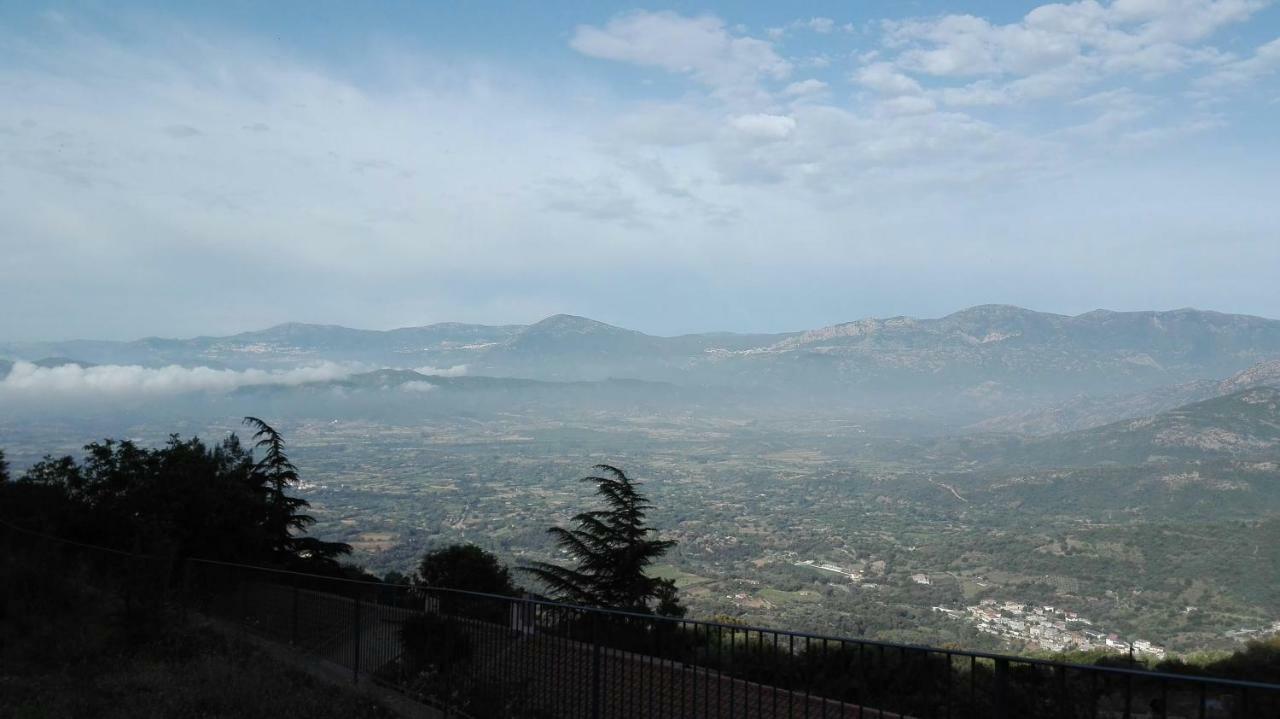 La Dependance Di Andreina Daire Baunei Dış mekan fotoğraf